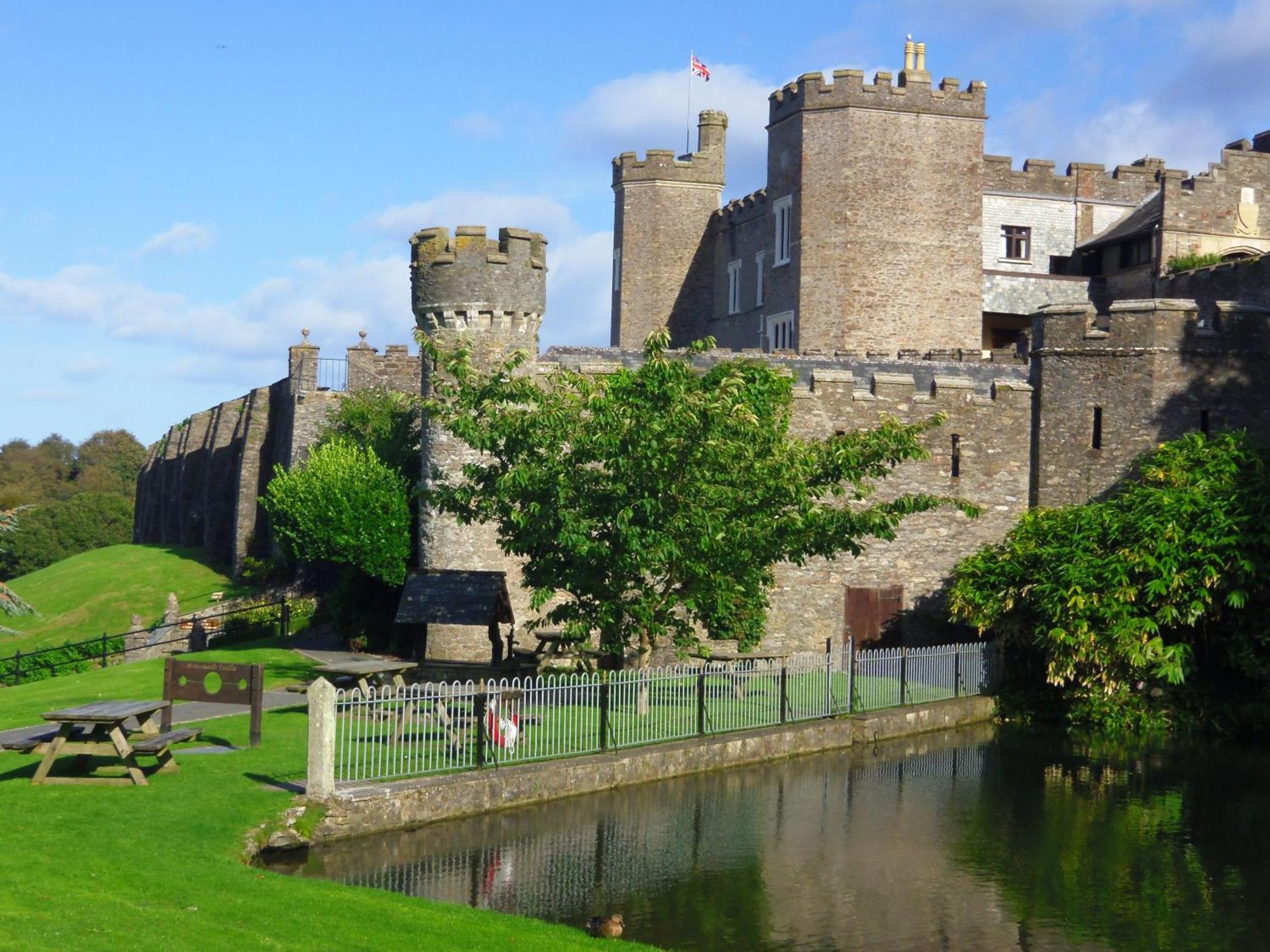 Apartment Watermouth Castle, Harbour Ilfracombe